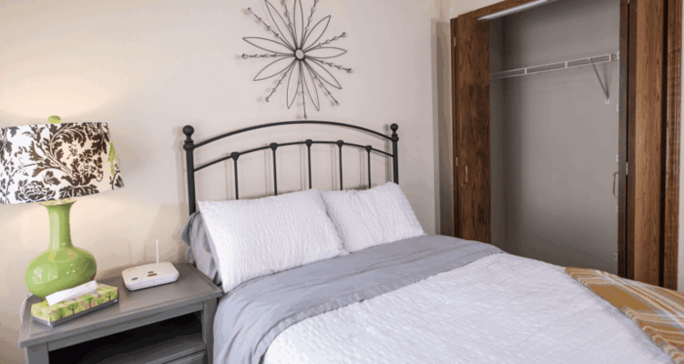 Homestead Assisted Living of Lenexa