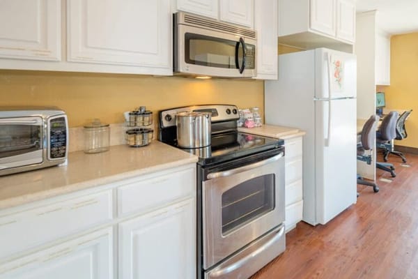 Garden City Healthcare Center