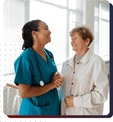 House Calls Home Care – Bronx