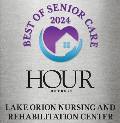 Lake Orion Nursing and Rehabilitation Center