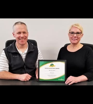 Right at Home – Albany