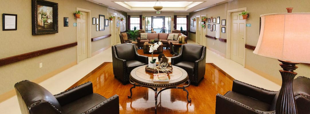 Timberlane Health & Rehab