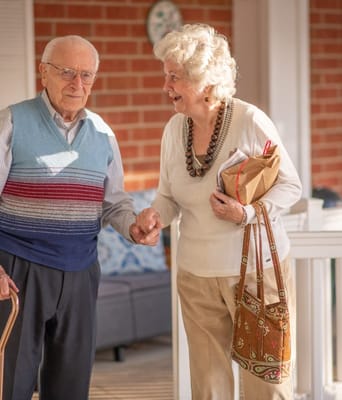 Kingston Residence of Hickory