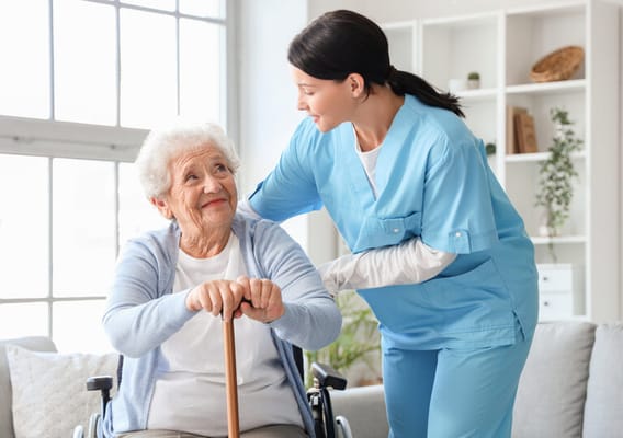 The Bridgeview Post Acute