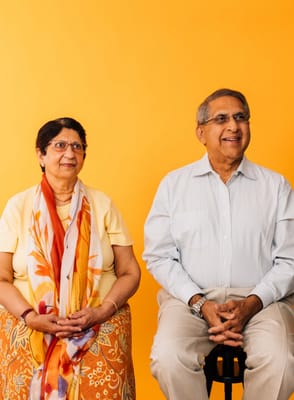 Searstone Retirement Community