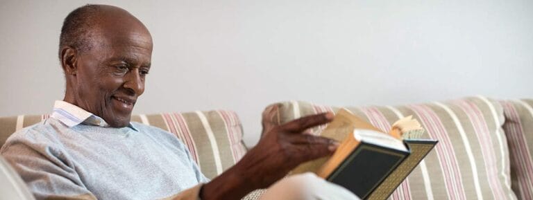 Magnolia Senior Center