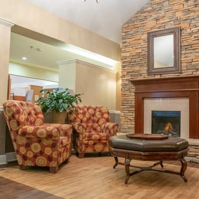 Kingston Residence of Hickory