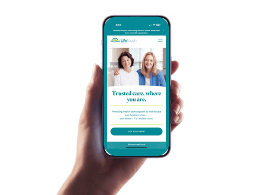 Hospice Foundation of Arkansas