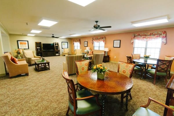 Timberlane Health & Rehab