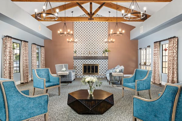 Ivy Park at San Juan Capistrano