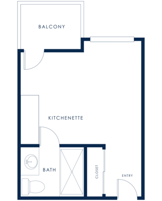 Ivy Park at San Juan Capistrano