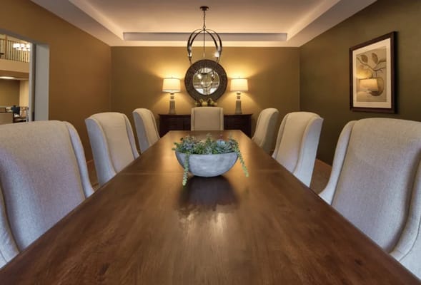 Ivy Park at San Juan Capistrano