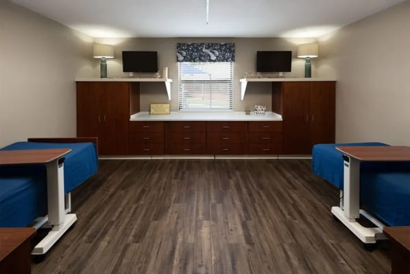 The Timbers Skilled Nursing and Therapy