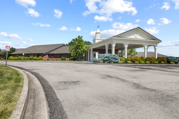 The Terrace Nursing & Rehabilitation Facility