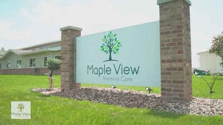 Maple View Memory Care ND