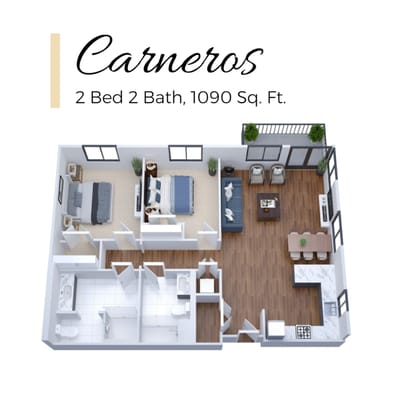 The Watermark at Napa Valley