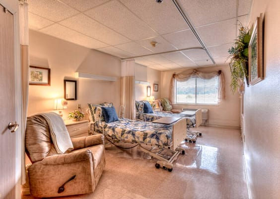 Life Care Center of Casper – Nursing Home