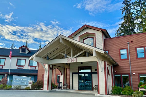 Riverview Senior Living