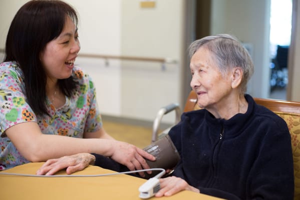 South Cove Manor at Quincy Point Rehabilitation Center