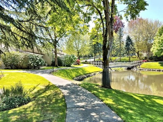 Village At Forest Glen