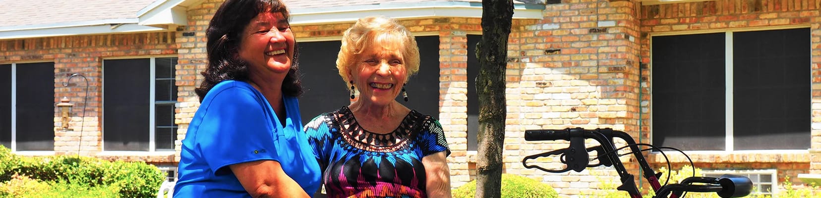 The Bartlett Skilled Nursing and Rehabilitation Facility