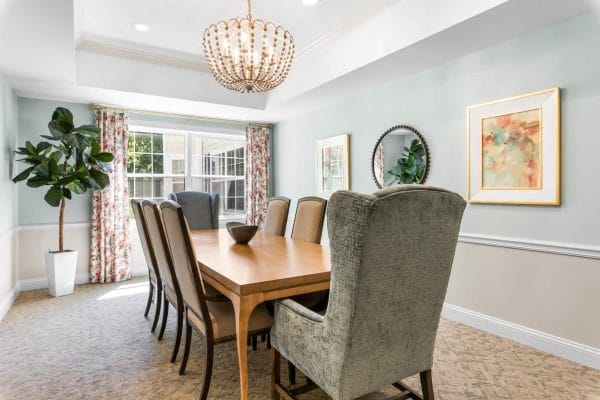 Vitality Living Franklin