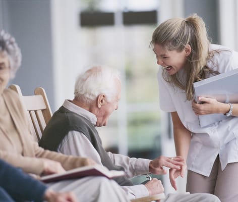 Plano Community Home