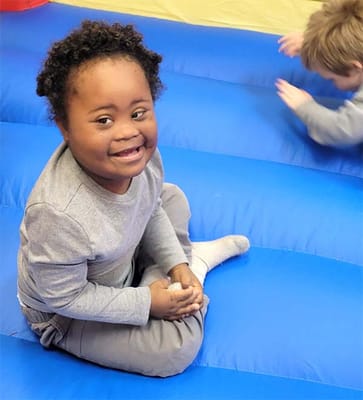 Pathfinder, Inc. Bamburg Complex