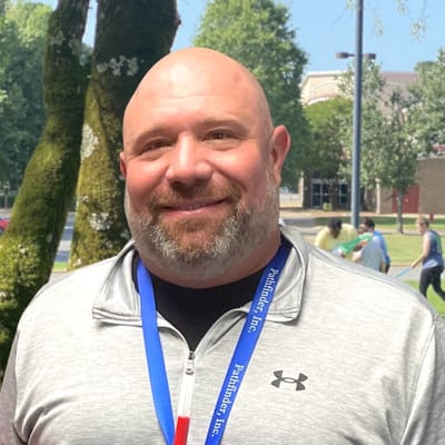 Pathfinder, Inc. Bamburg Complex