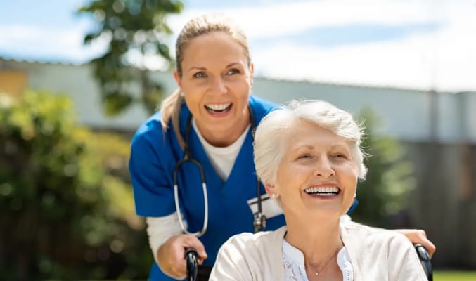 Noble Hospice and Palliative Care – Mesa