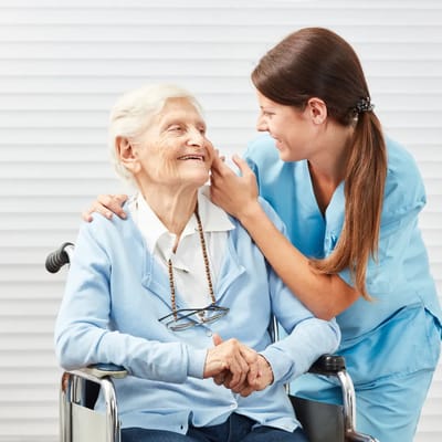 Noble Hospice and Palliative Care – Mesa