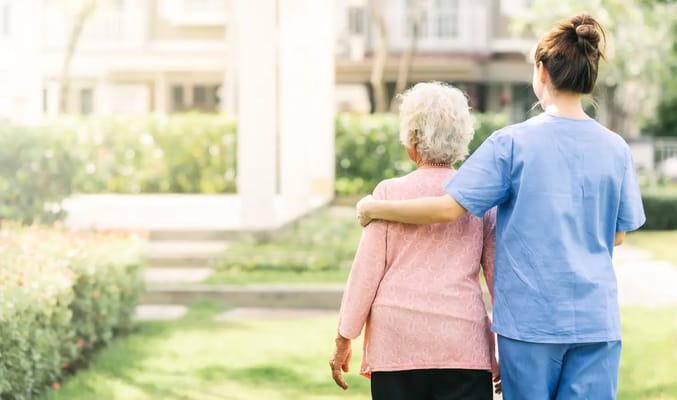 Noble Hospice and Palliative Care – Mesa