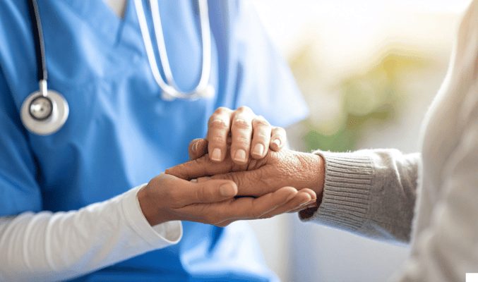 Noble Hospice and Palliative Care – Mesa