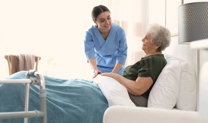 Noble Hospice and Palliative Care – Mesa