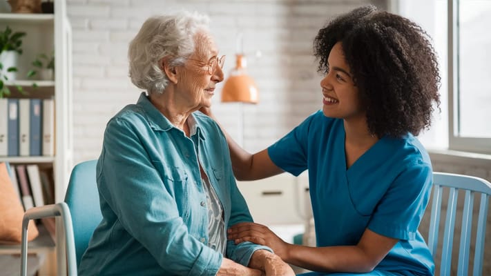 Noble Hospice and Palliative Care – Mesa