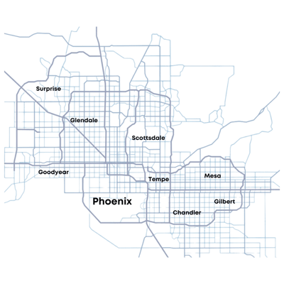 Noble Hospice and Palliative Care – Mesa