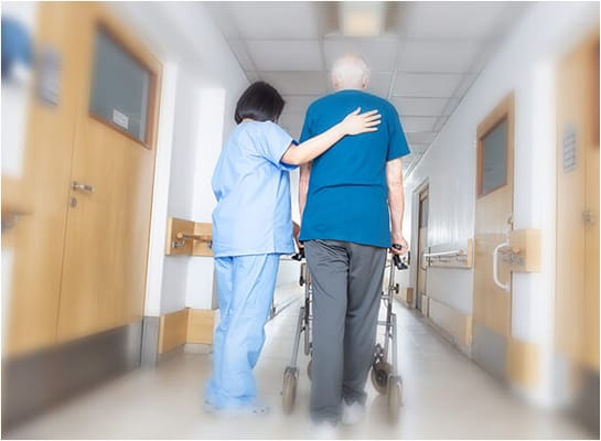 Pasadena Nursing Center