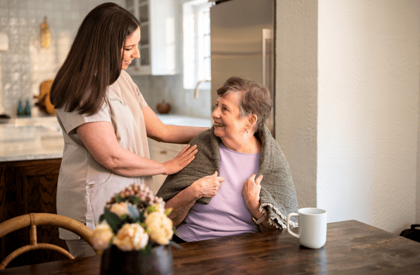 Preferred Care at Home – Tucson