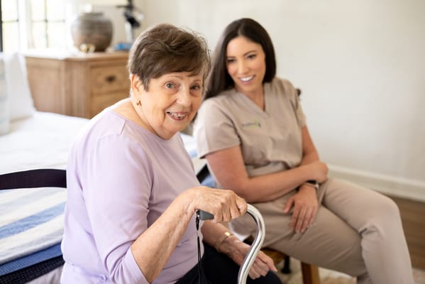Preferred Care at Home – Tucson