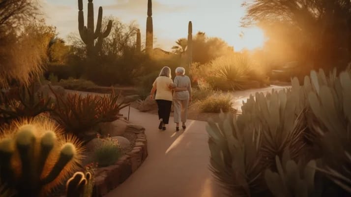 Preferred Care at Home of Southeast Valley