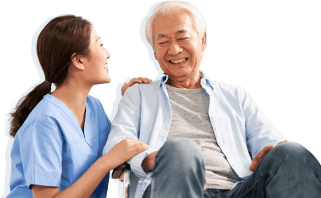 Pasadena Nursing Center