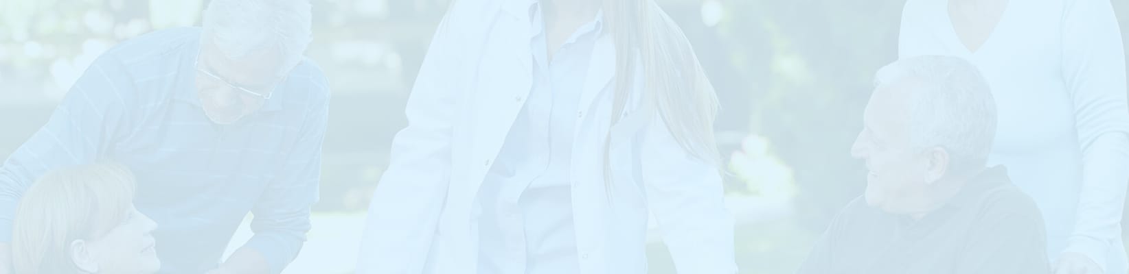 Pasadena Nursing Center