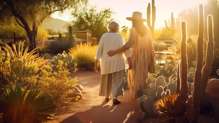 Preferred Care at Home of Southeast Valley