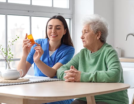 No Place Like Home Care