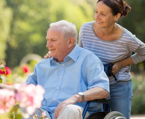 Prestonwood Court Assisted Living & Memory Care