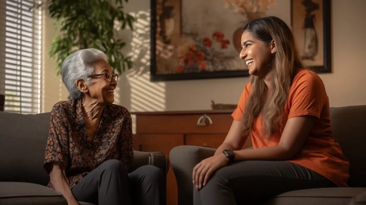 Preferred Care at Home of Southeast Valley