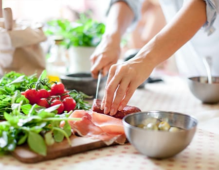 No Place Like Home Care