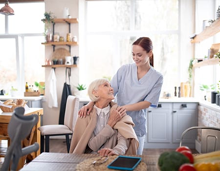 No Place Like Home Care