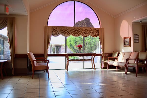 Pebble Creek Nursing Center