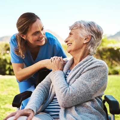 No Place Like Home Care